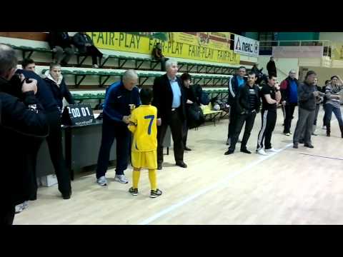 FC Constructorul Bolintin Deal