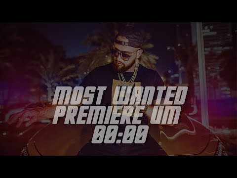 Video thumbnail for Most Wanted