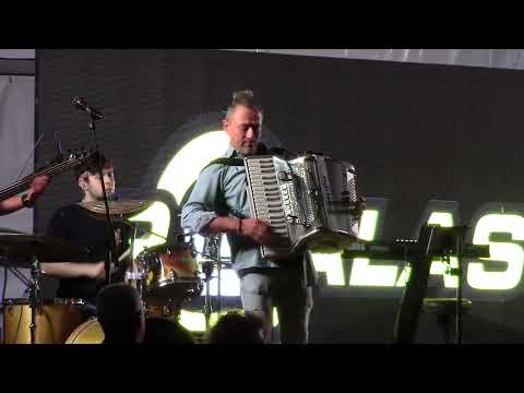 ORCHESTRA PIETRO GALASSI - BIANCO E NERO - LORENZO POLIDORI