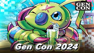 Gen Con 2024