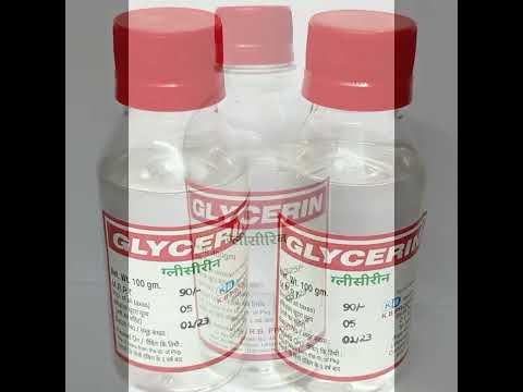 Glycerin - 400 gm