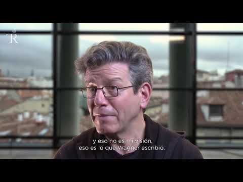 Rencontre avec Robert Carsen