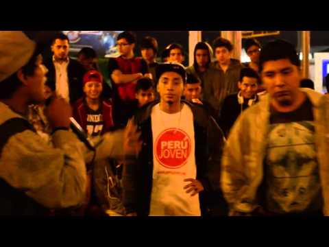 JL vs MC vs MC VS SAMEX [RAPTONDA 2015 ]