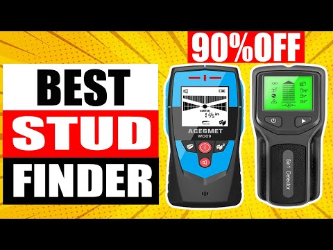 TOP 5 Best Stud Finders Review in 2024 | Best Stud Finder From AliExpress