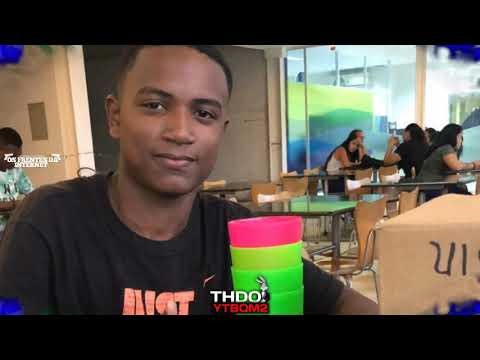 MCS CALVIN DENILSON & ALLYSSON - FEAT DJ JR FELIX  NO PIQUE DO MEGATROM