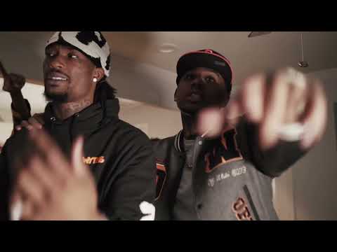 Rico Cash - Came From Nothing (Feat. Hunxho)