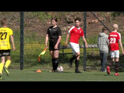 JIPPO-j YJ - KuPS-YJ 13.6.2020 PSL karsinta KOKO PELI.