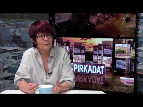 PIRKADAT: Koch Andrea