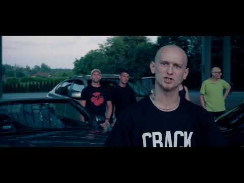 ERWU - Wywieram presję prod. CrackHouse OFFICIAL VIDEO
