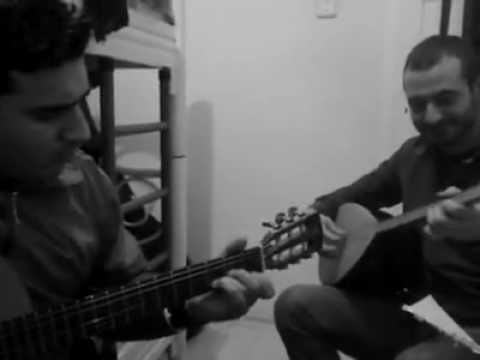 Harika Bir ses var oglanda