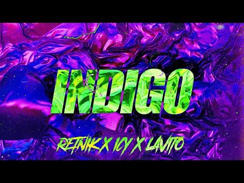 'INDIGO' 21 Savage x Future x Drake type beat (prod. @icyondatrack x @lavitobeats x @retnikbeats)