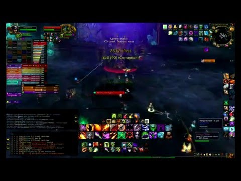 Dogma   General Vezax