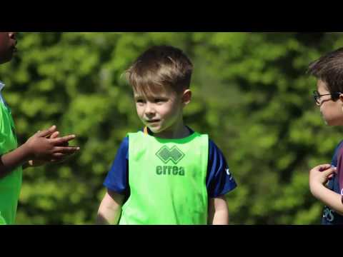 UFF - Club de football de Fontaine La Mallet - Vidéo Fin de la saison