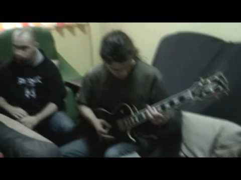 9.7 RICHTER - Live in studio part 2