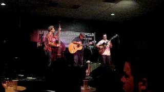 Wayne Hancock  " Tag Along"