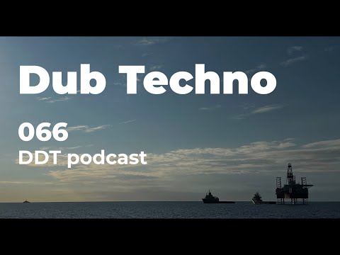 Dub Techno DJ Live Set