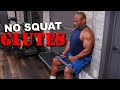 No Squat GLUTES