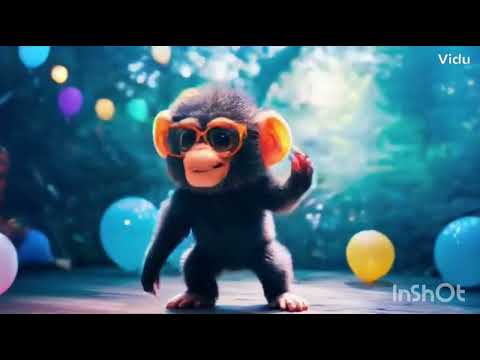 el changuito bailador