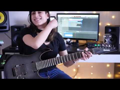 Nili Brosh // Nilick of the Week #155 - Short & Sweet Improv