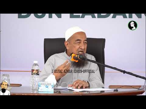 🔴LiveUAI 10/10/2026 Kuliah Dhuha Jemputan | Kompleks Dun Ladang Kuala Terengganu