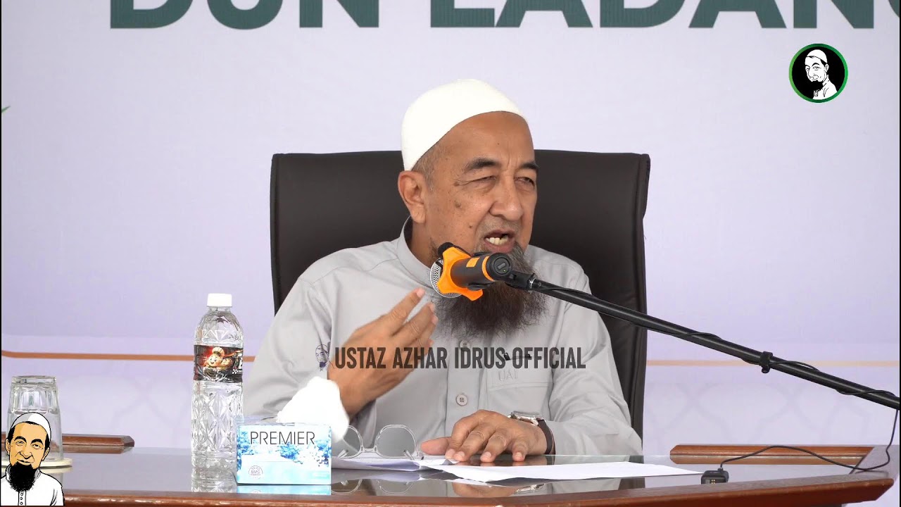 🔴LiveUAI 10/10/2026 Kuliah Dhuha Jemputan | Kompleks Dun Ladang Kuala Terengganu