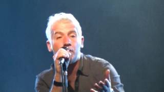 Buitres - Afuera La Lluvia (The Roxy Live, Argentina 19 - 08 - 16)