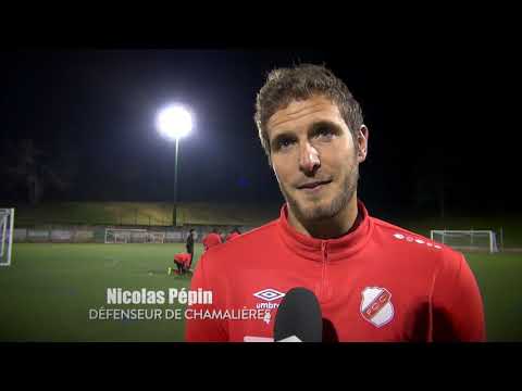 Coupe de France : Chamalières défie Auxerre