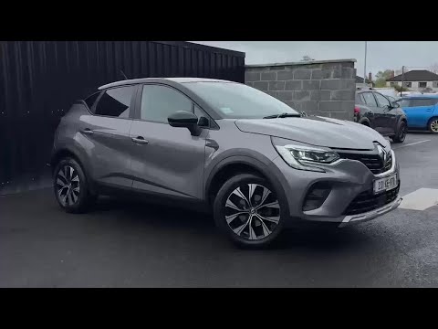 Renault Captur TCe 90 Evolution - Image 2