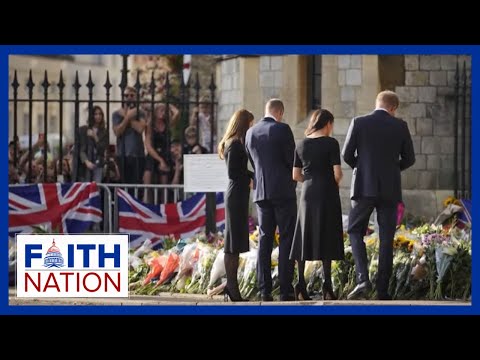 Faith Nation:  September 12, 2022