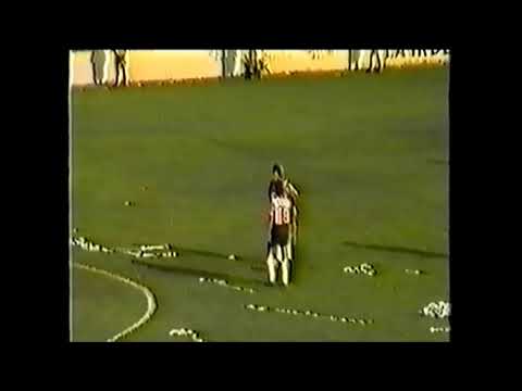 Tigre 1 - Chacarita Jrs 1 (Primera B Clausura 1994)