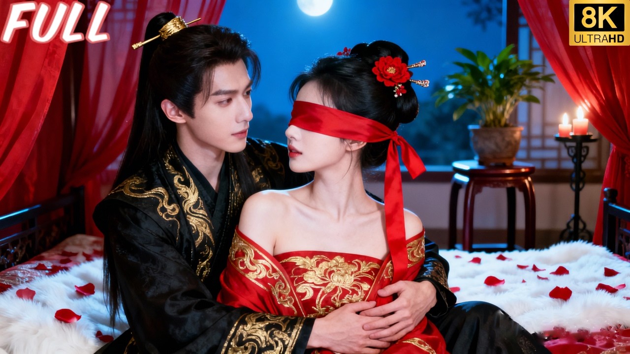 Offerte au prince brutal — tous la crurent condamnée, mais il découvrit sa virginité et la chérit.