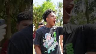 Trolling ishowspeed as a fake old man😂via:@AshAlkk #ashalk #pranks