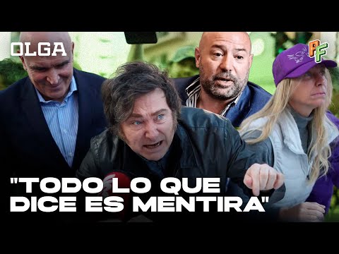 MILEI HABLÓ SOBRE los AUDIOS de CORRUPCIÓN en DISCAPACIDAD | Paraíso Fiscal | COMPLETO 28/8