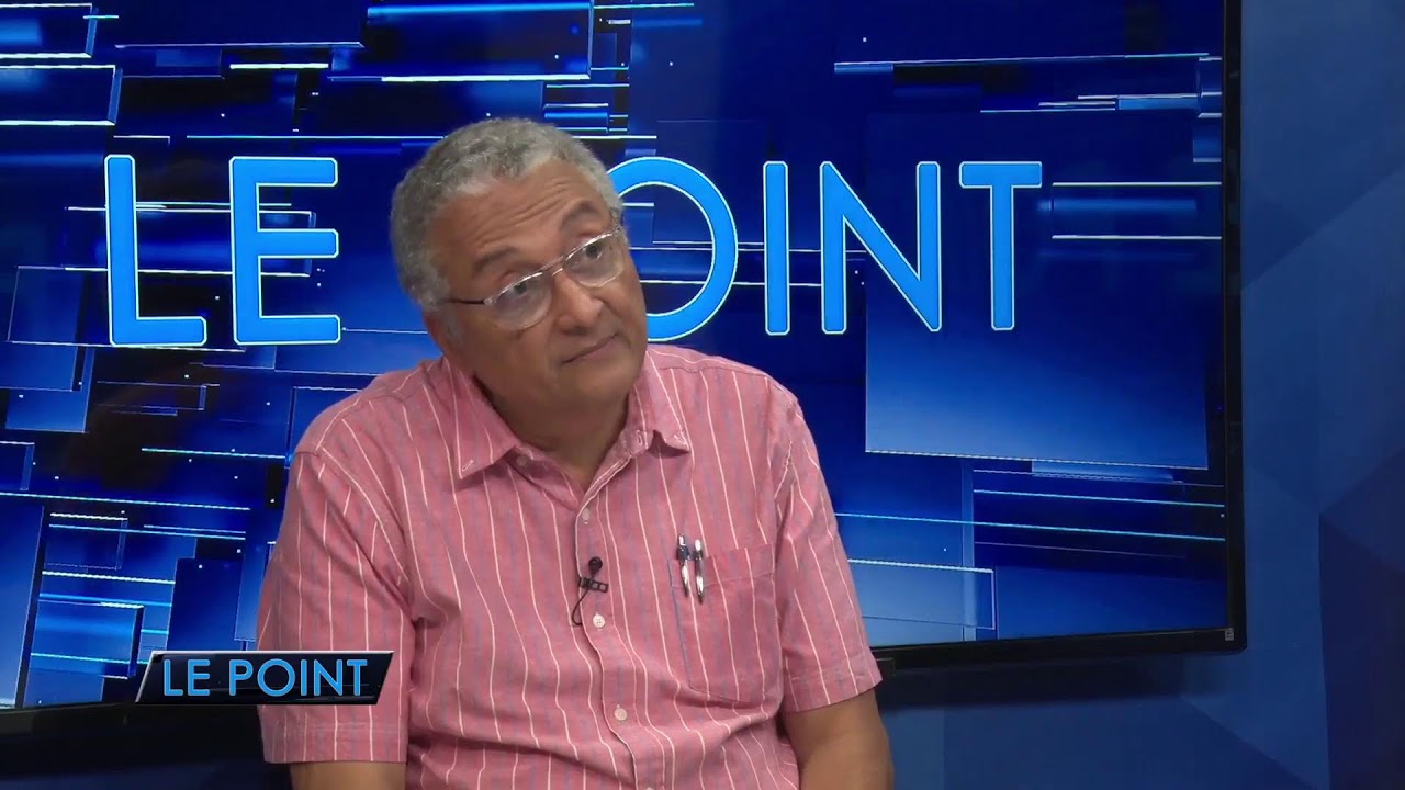 De l’esclavage aux luttes pour la souveraineté : figures noires et héritages en débat -Michel Soukar