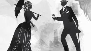 Sarah Jarosz / Edgar Allan Poe -- Annabelle Lee