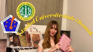 İstanbul Üniversitesinde Okumak! Olanaklar, Diploma, Çevre, Köken… (Fen Fakültes