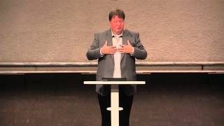 Uppsala Pingst 2013-09-01 Dan Salomonsson predikar