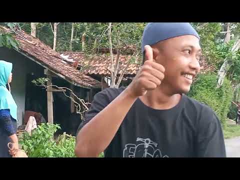 desa janten dan gunung cantok