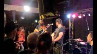 Chuck Ragan - Hearts of Stone - Live @ Loose 19.09.2009
