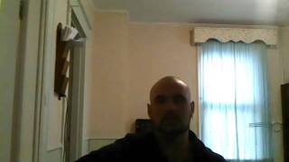 Andy Jobe Walking through my memory