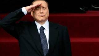 Berlusconi - cazzo di ferro