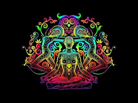 Gas Bass : 'Goddess Of Madness' - fast/mix2013