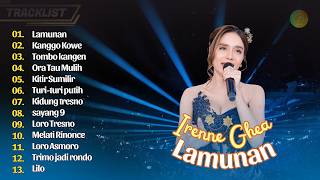 Download lagu IRENNE GHEA - LAMUNAN | FULL ALBUM LANGGAM CAMPURSARI GAYENG IRENNE GHEA TERBARU 2026 mp3