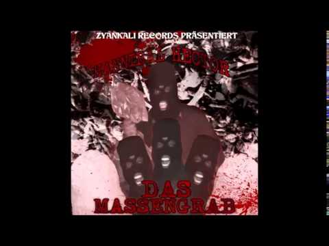 Jensit feat Hannibal Hector & Harmon - Neue Deutsche Stasi