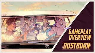 Dustborn [Deluxe Edition] video 2