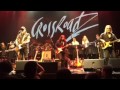 Crossroadz, Сергей Воронов, "Сколько можно терпеть". 