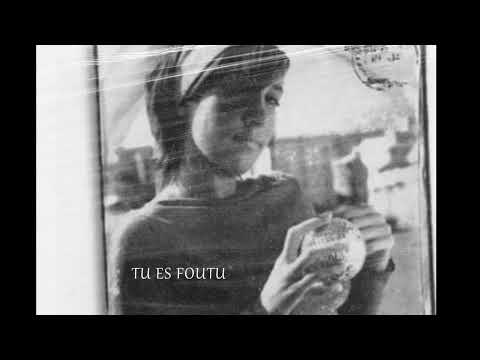 IN GRID - Tu Es Foutu (Dj Zavala & Dj Smile Afro House Edit) 2025