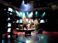 Division Of Laura Lee "Violence Is Timeless" LIVE AT TV4