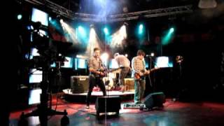 Division Of Laura Lee &quot;Violence Is Timeless&quot; LIVE AT TV4