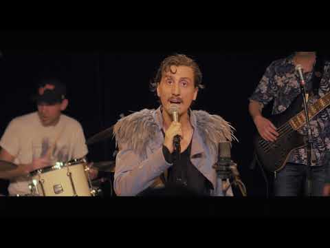 FAST! "Tribute to Masters of Funk" (Teaser)